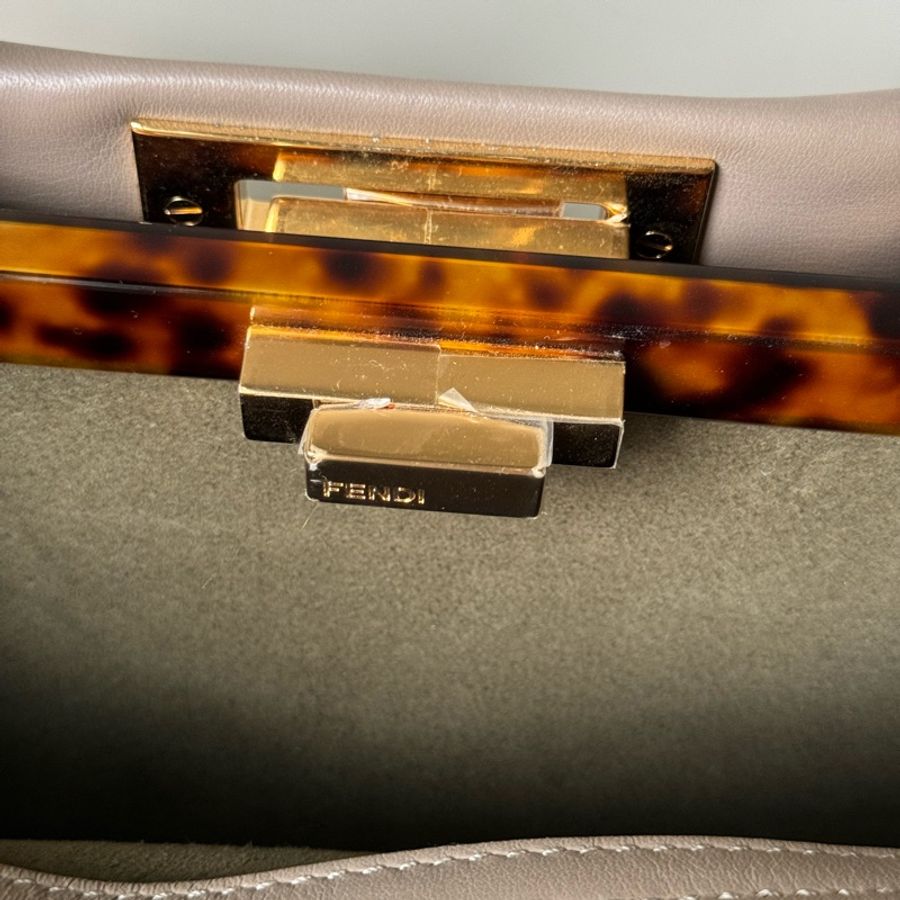 Fendi - peekaabo TU size-2