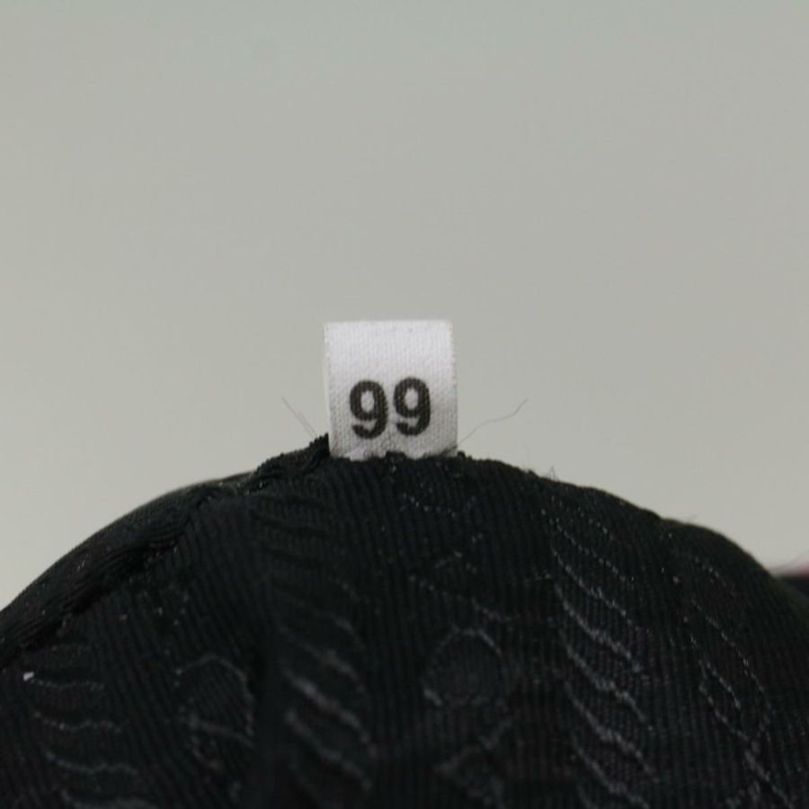 【日本直送】PRADA 尼龍粉紅手拿包 Auth bs9660-8