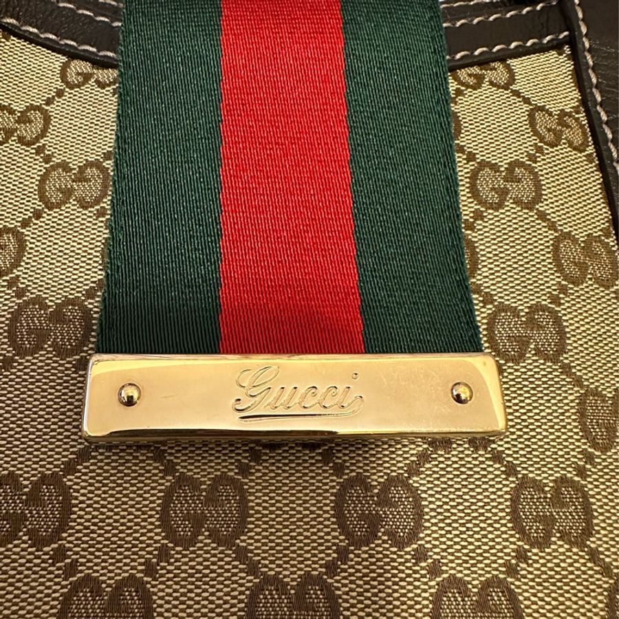Gucci Tote-2