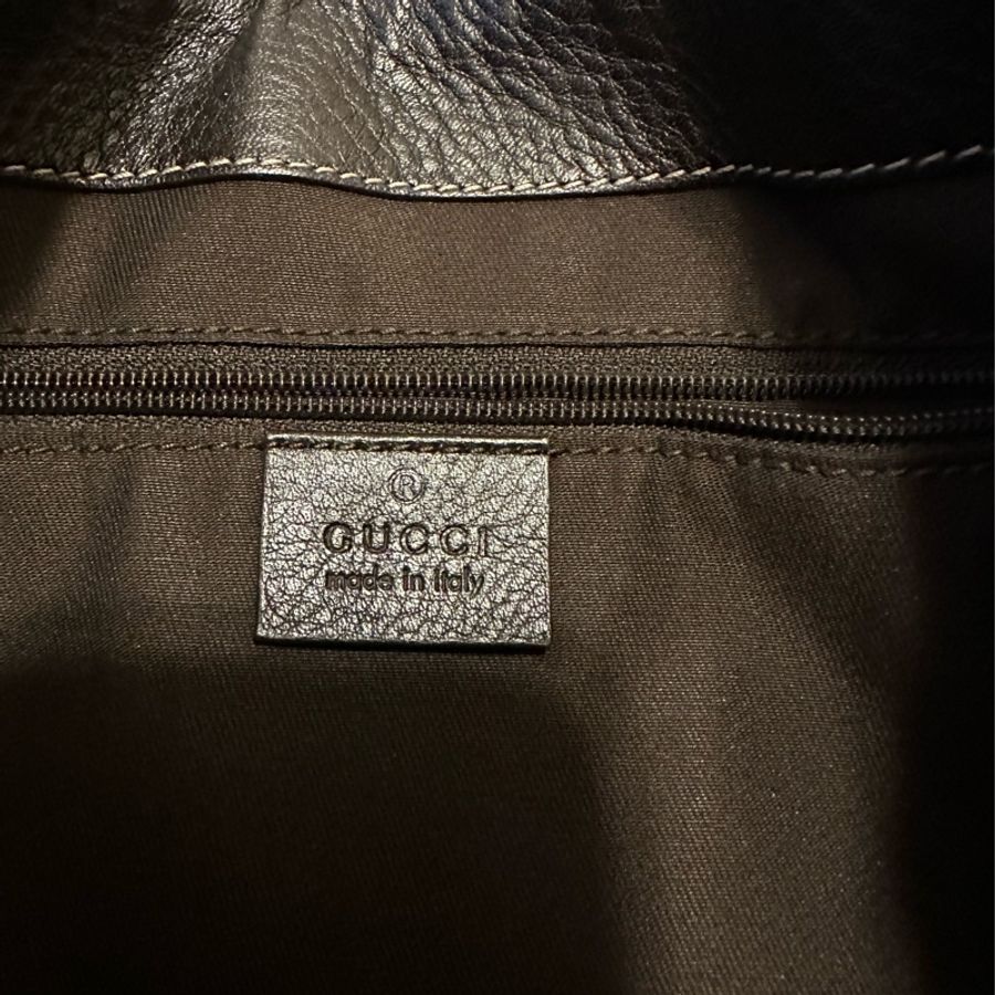 Gucci Tote-3