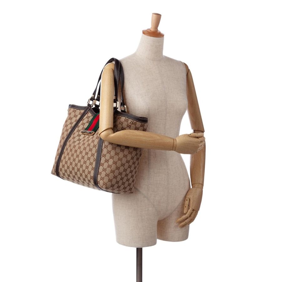 Gucci Tote-13
