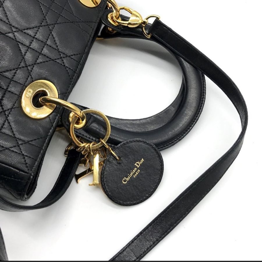 Dior 黛妃包-5