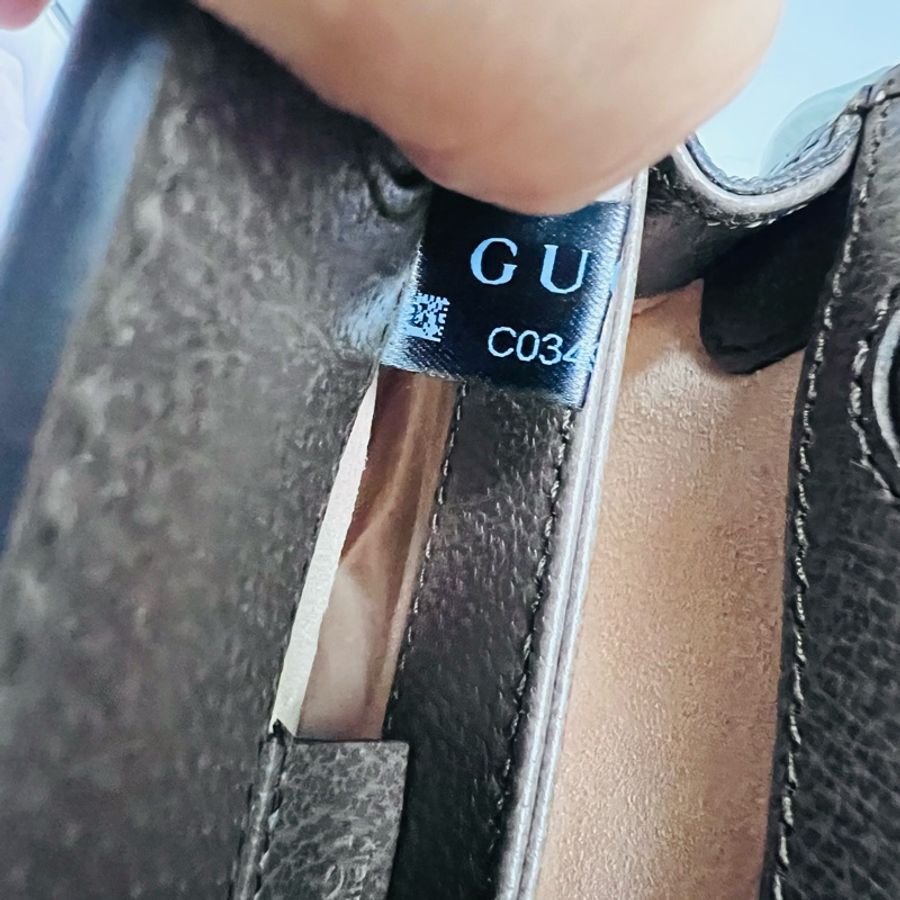 Gucci磁扣mini鏈條包-18