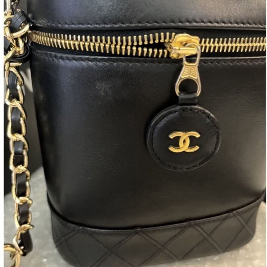 Chanel Vanity Case-3