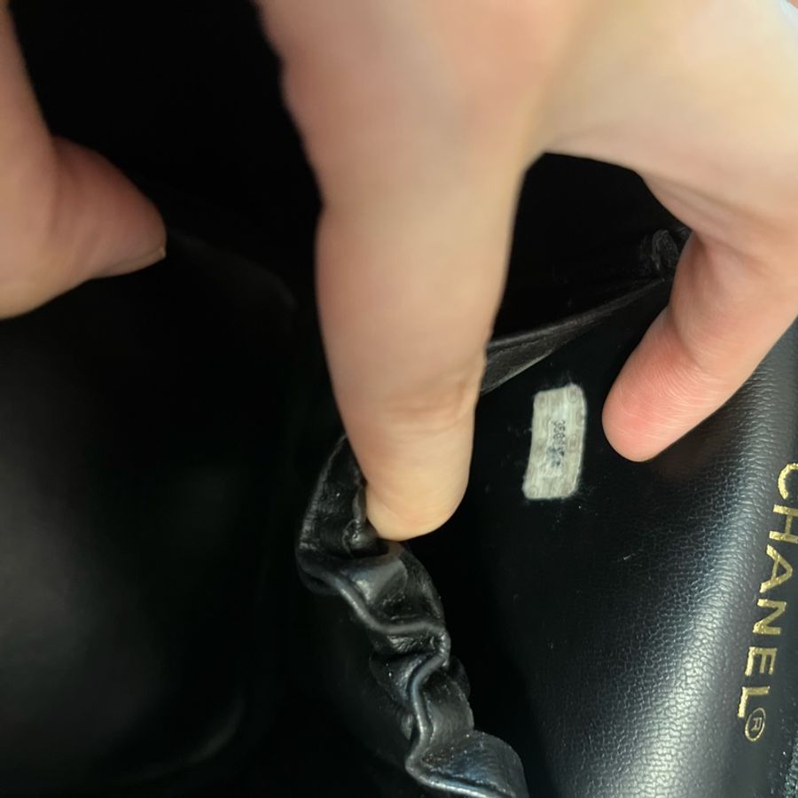 Chanel Vanity Case-13