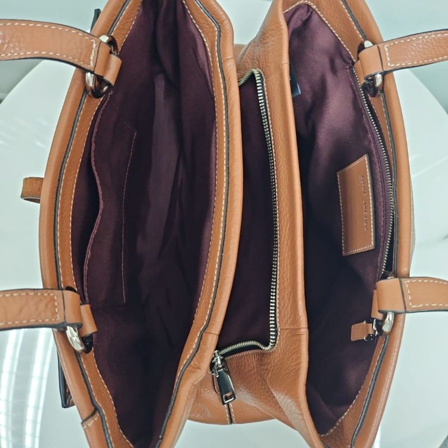 Marc Jacobs Maverick Tote Bag-10
