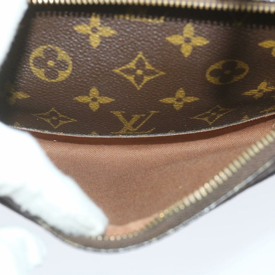 【日本直送】路易威登 Monogram Montsouris GM 背包 M51135 LV 正品 bh132-28