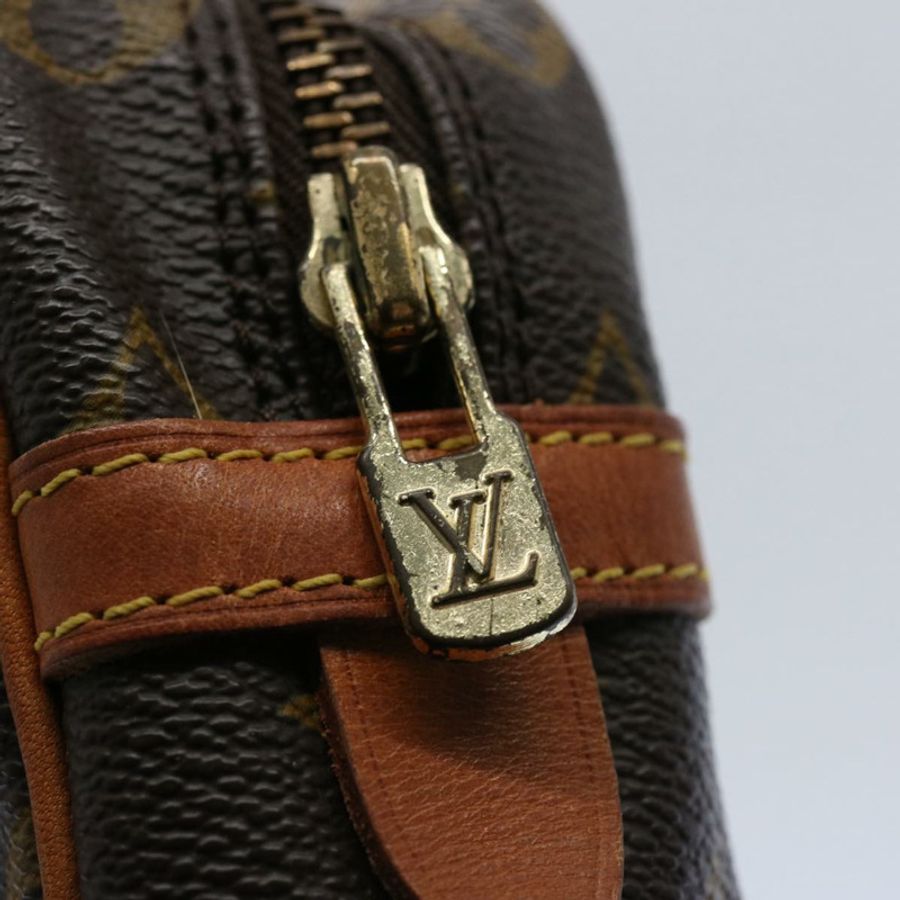 【日本直送】路易威登 Monogram Compiegne 23 手拿包 M51847 LV Auth am5478-6