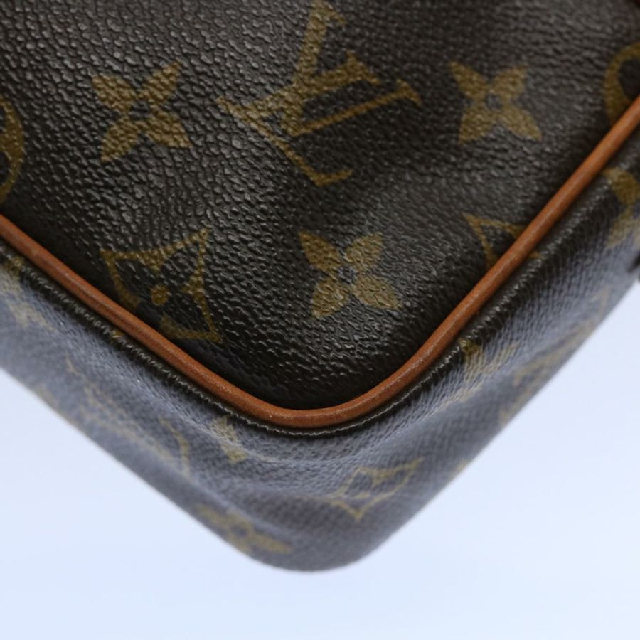 【日本直送】路易威登 Monogram Compiegne 23 手拿包 M51847 LV Auth am5478-13