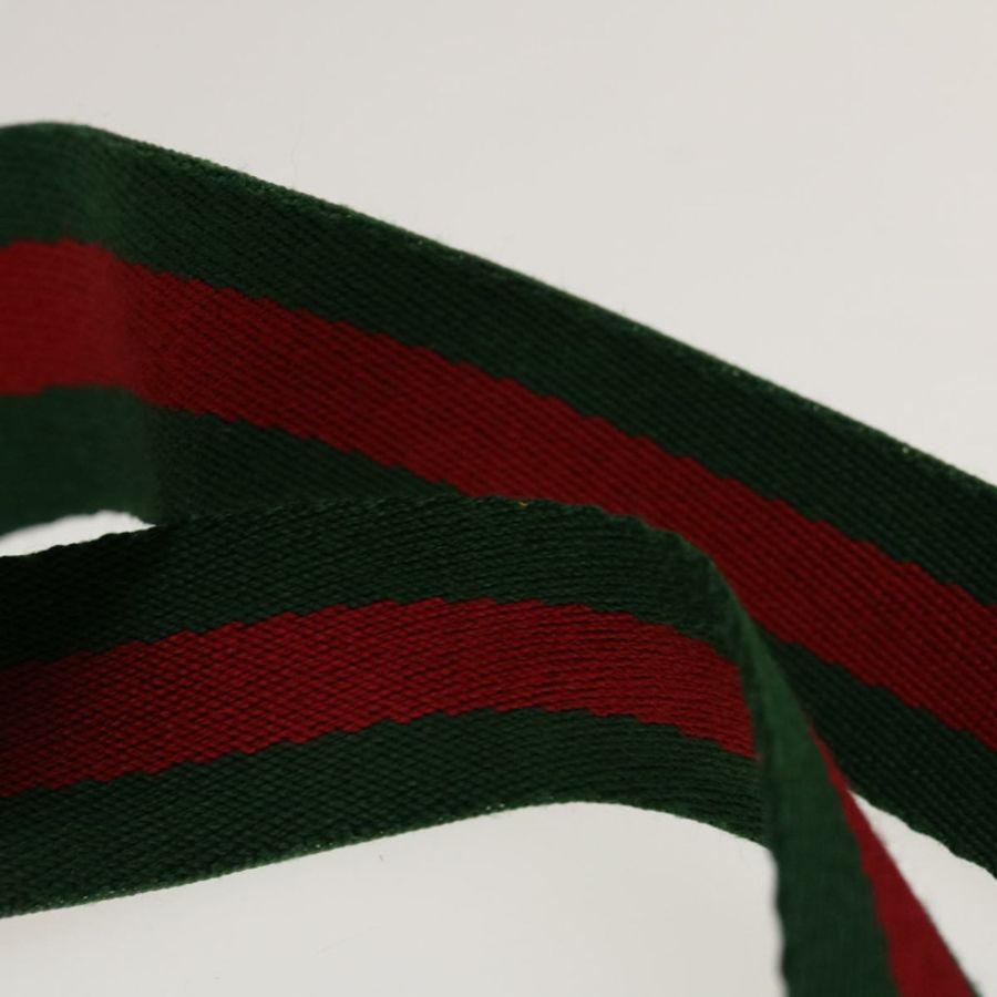 【日本直送】GUCCI Micro GG Supreme Web Sherry Line 手提包 米色 002 983 0163 正品 ep3247-13