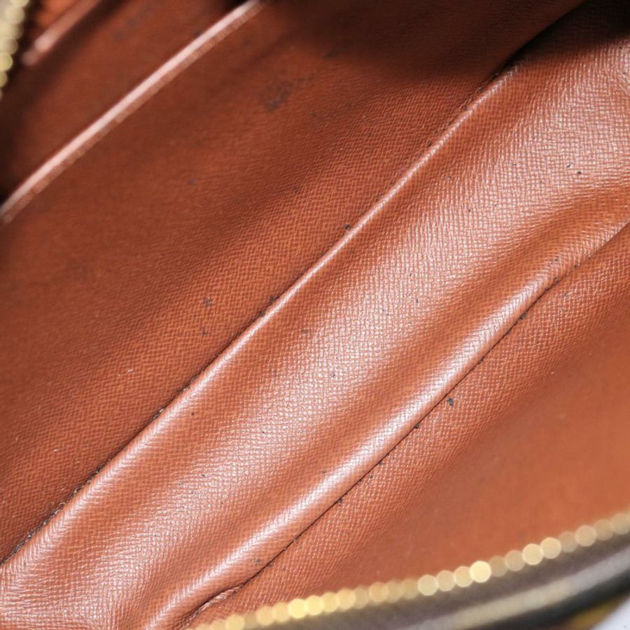 【日本直送】路易威登 Monogram Compiegne 23 手拿包 M51847 LV 正品 am5784-8