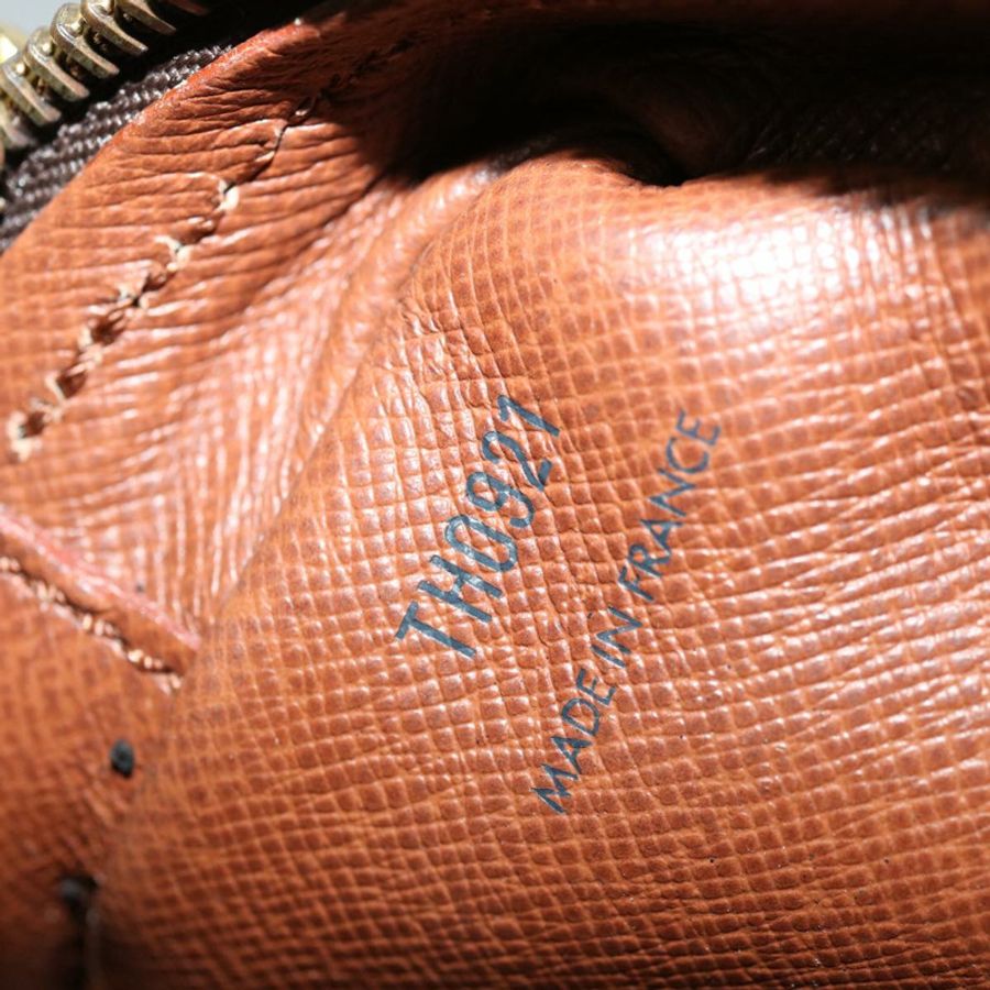 【日本直送】路易威登 Monogram Compiegne 23 手拿包 M51847 LV 正品 am5784-11