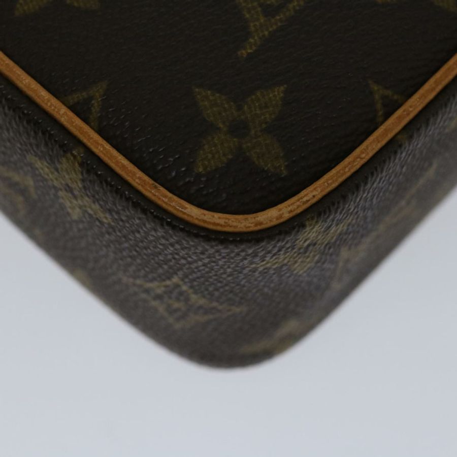 【日本直送】路易威登 Monogram Compiegne 23 手拿包 M51847 LV 正品 am5784-14