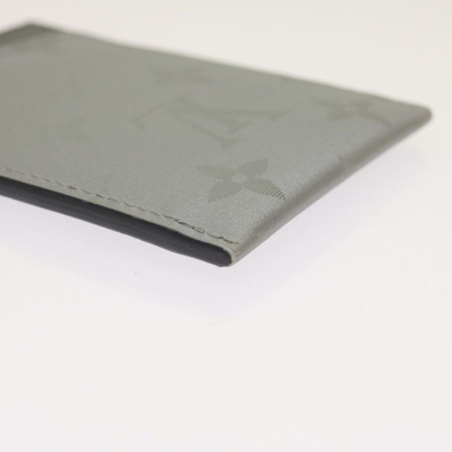 【日本直送】路易威登 Monogram Satellite Alpha 手拿包 銀色 M44178 LV 授權 66459SA-29