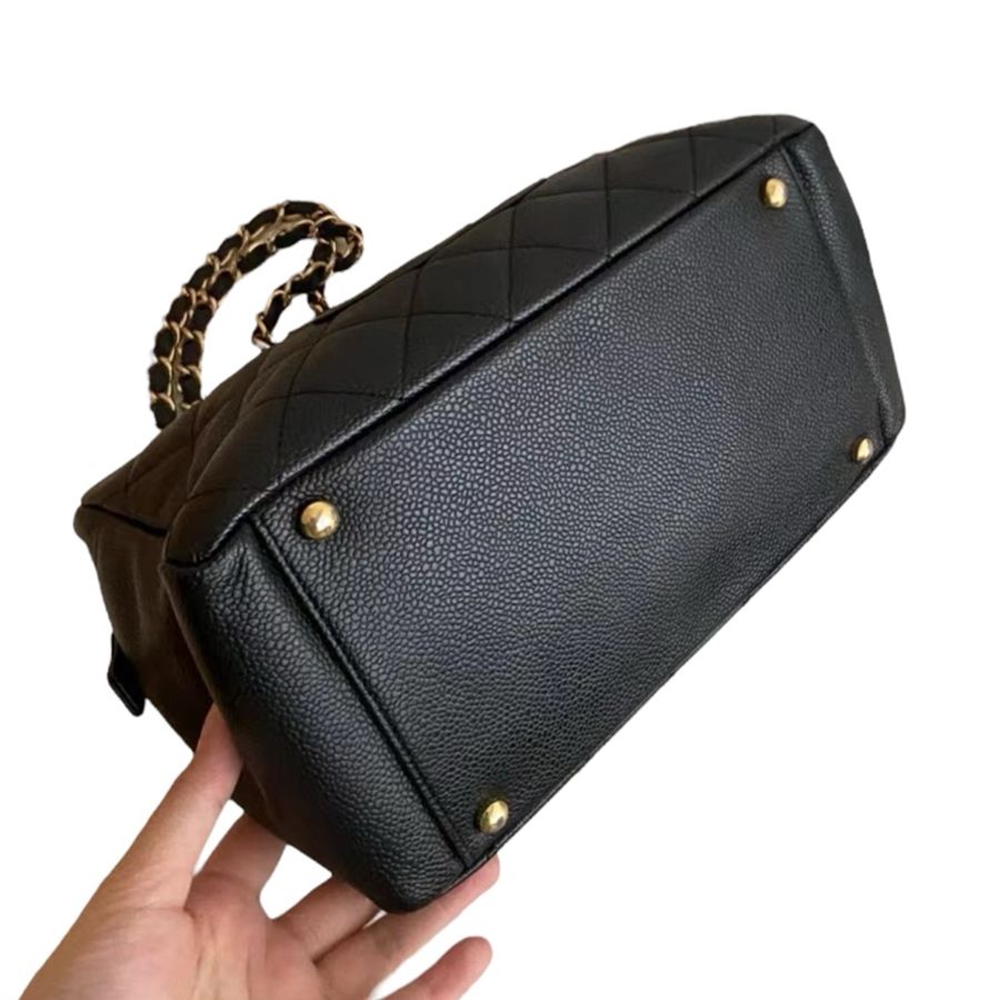 Chanel Caviar PPT-5