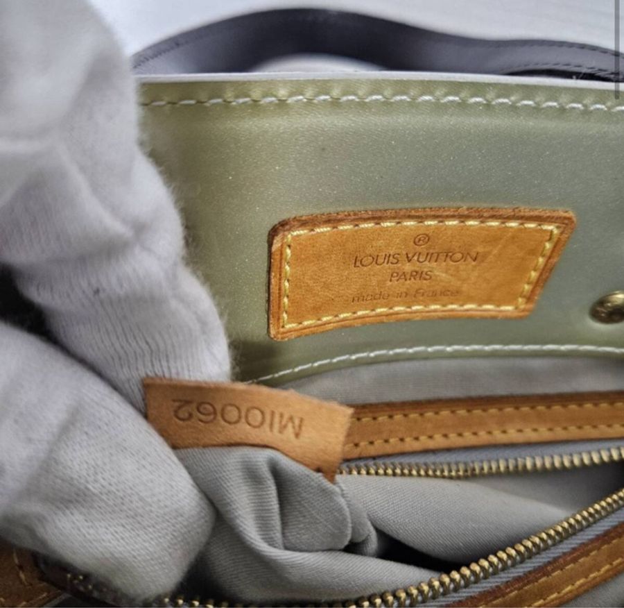 LV, Louis Vuitton 超稀有 老花 托特包 手提包 手拿包-17