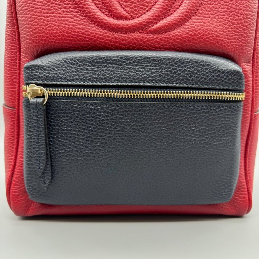 GUCCI SOHO 後背包-4