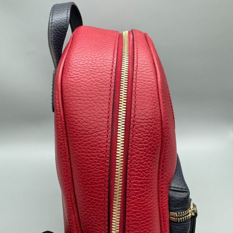 GUCCI SOHO 後背包-8