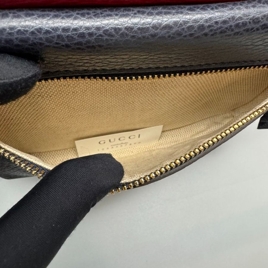 GUCCI SOHO 後背包-17