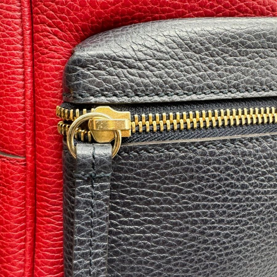 GUCCI SOHO 後背包-19