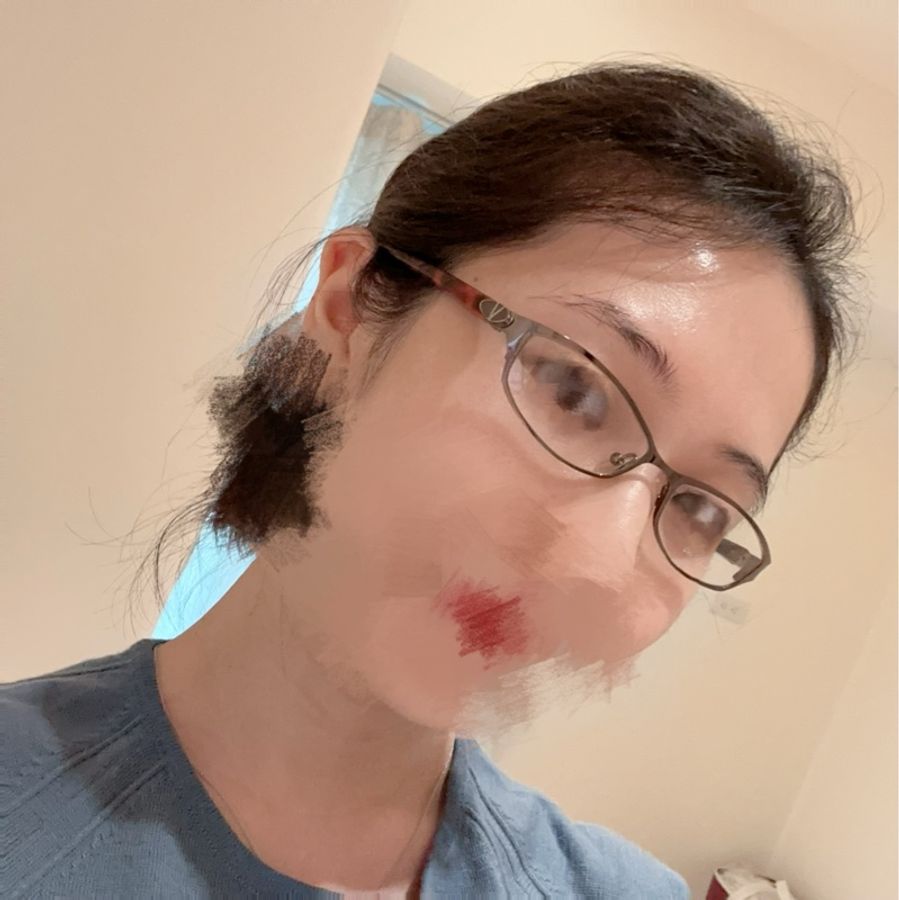 全新 原價$6000多 Valentino范倫鐵諾 斷貨王🔥紅系玳瑁顯白小框 清冷感平光眼鏡-0