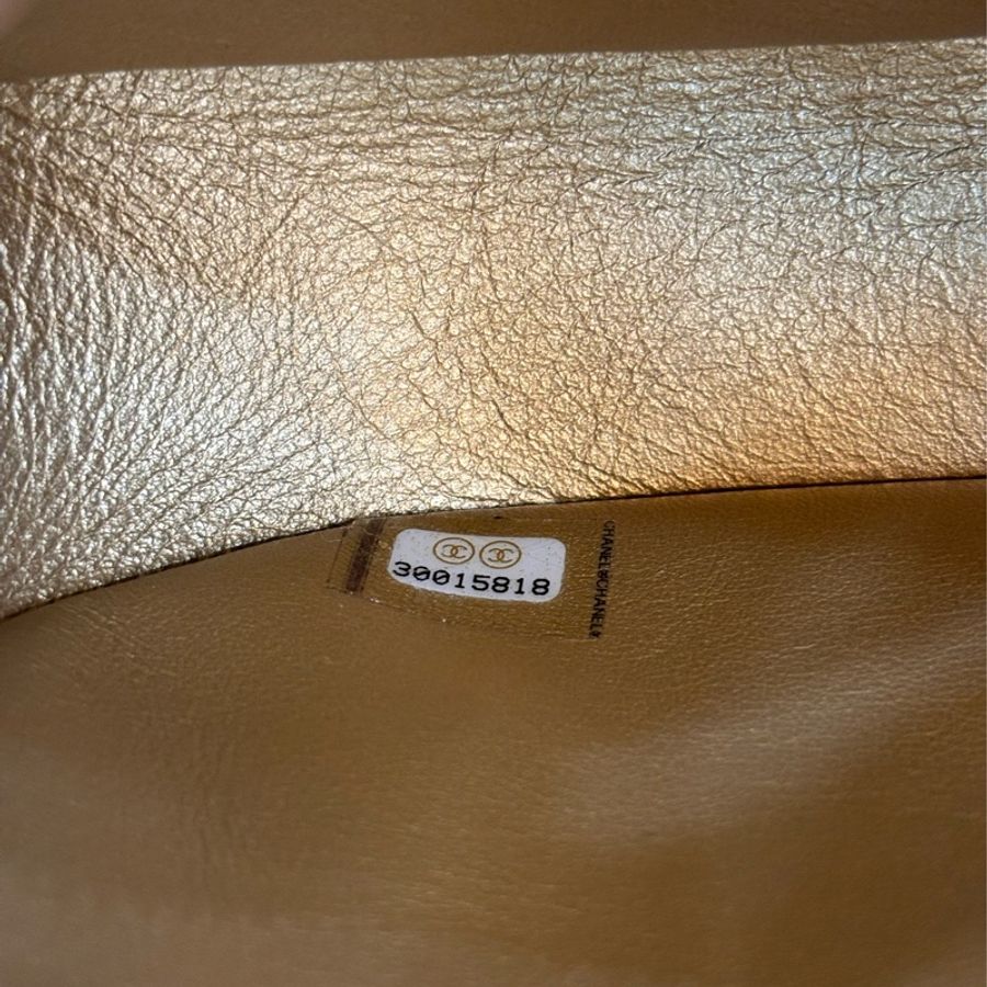 CHANEL AS1757 camera 18 COCO LOGO大雙C 黑色 牛皮 金鍊 相機包 斜背包 肩背包-24