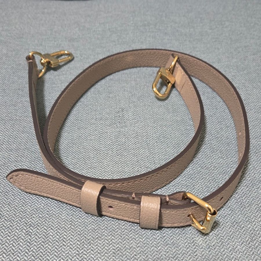 (已售出)LV onthego MP 大象灰-12