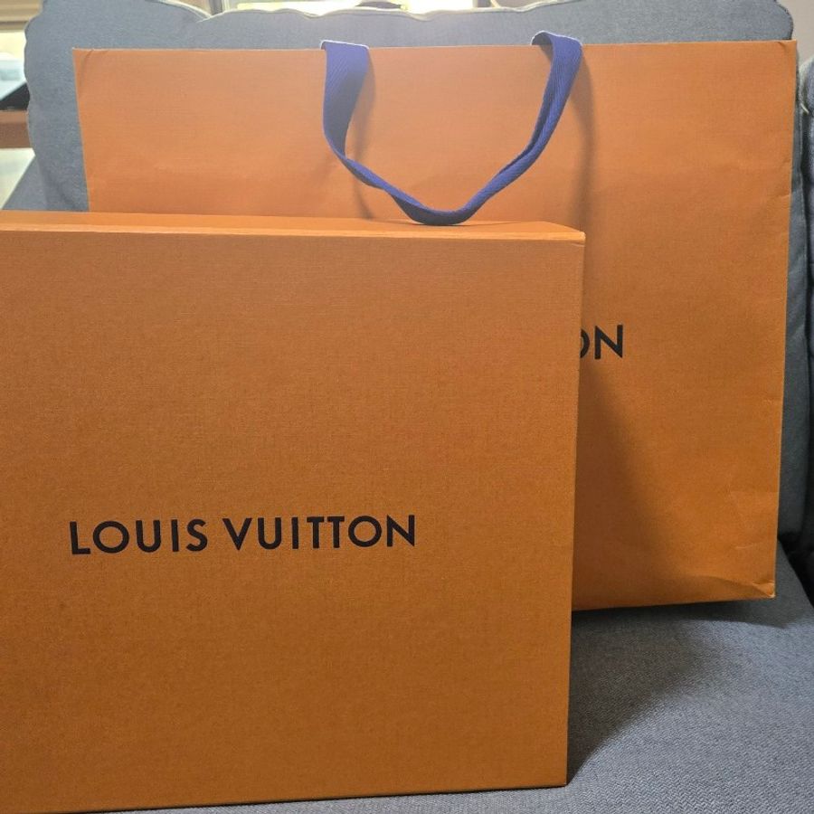 (已售出)LV onthego MP 大象灰-14