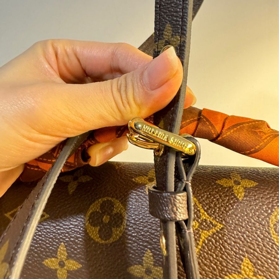 LV 郵差包-2