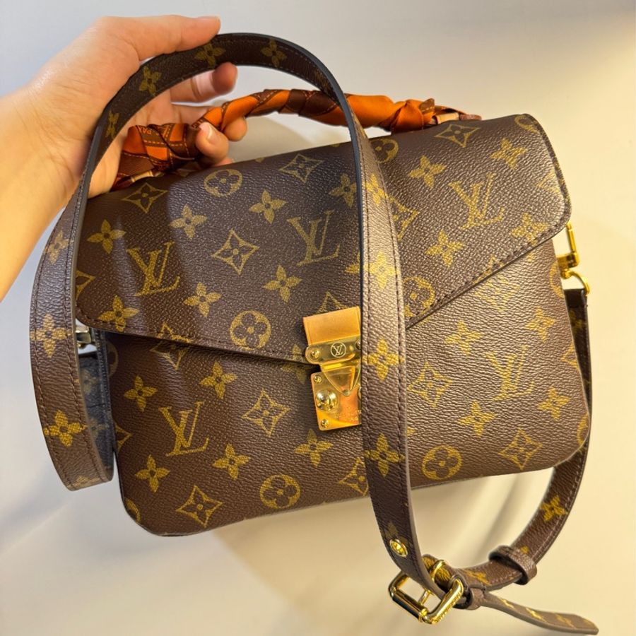 LV 郵差包-5