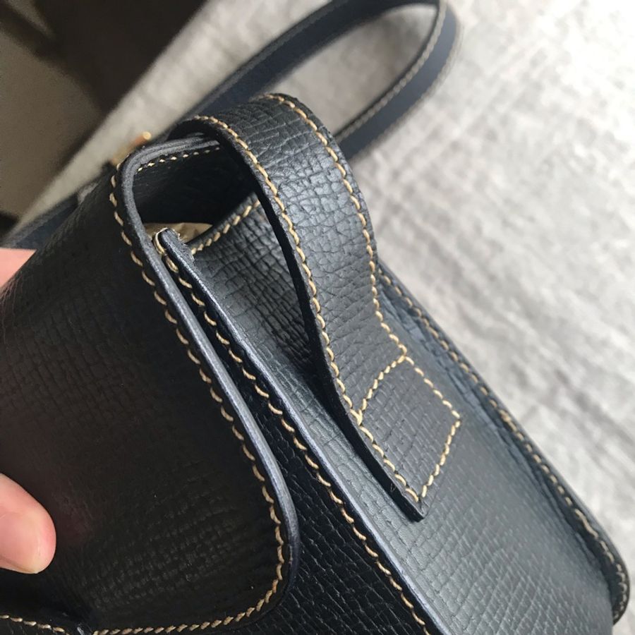 💢限時降💢LOEWE馬鞍包/翻蓋包/小方胖/豆腐包/相機包/側背斜背肩背小包🧵正品🧵況好🧵男女適用-18