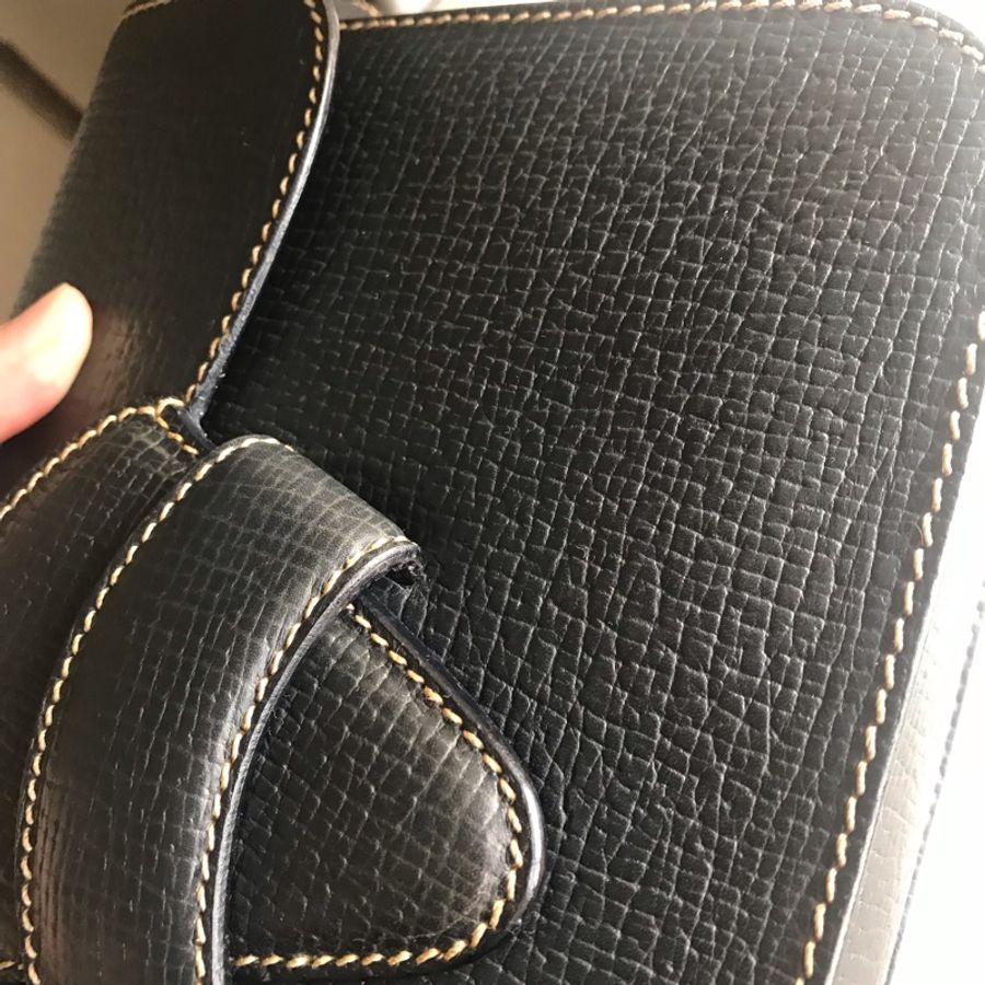 💢限時降💢LOEWE馬鞍包/翻蓋包/小方胖/豆腐包/相機包/側背斜背肩背小包🧵正品🧵況好🧵男女適用-19