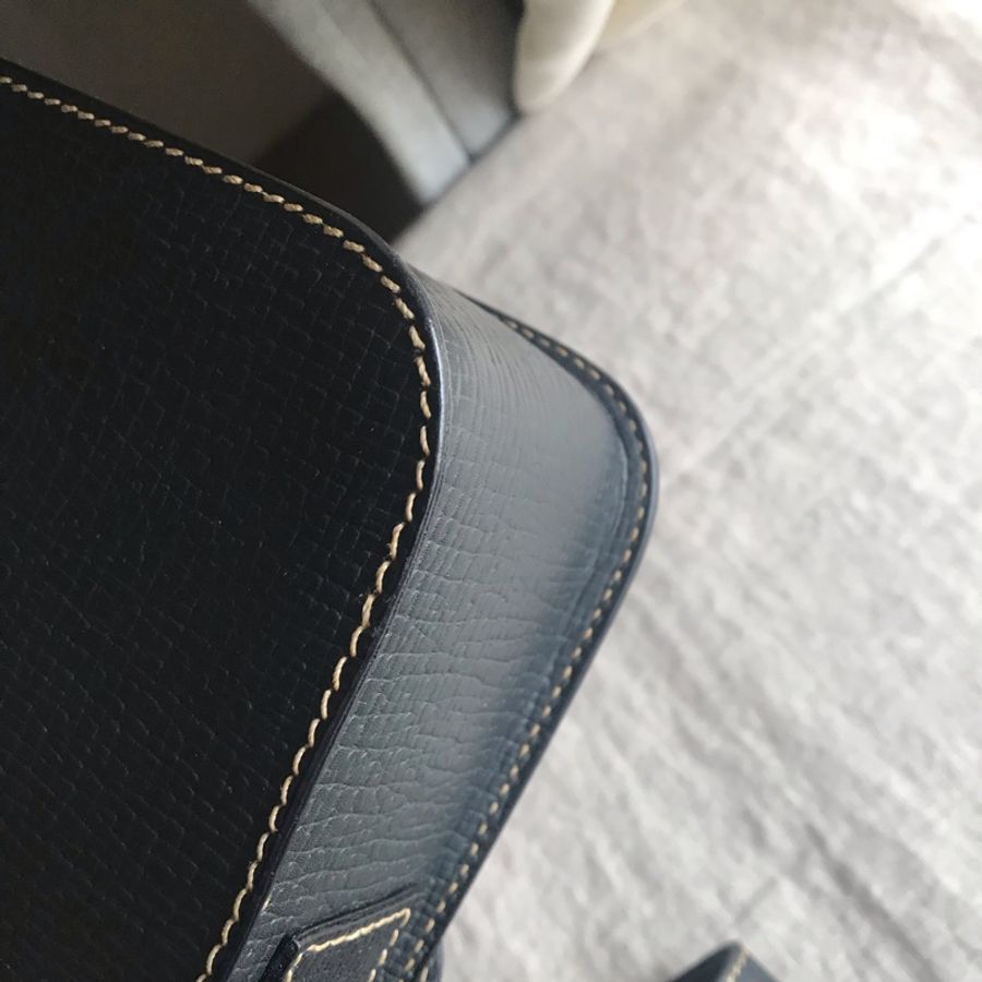 💢限時降💢LOEWE馬鞍包/翻蓋包/小方胖/豆腐包/相機包/側背斜背肩背小包🧵正品🧵況好🧵男女適用-23