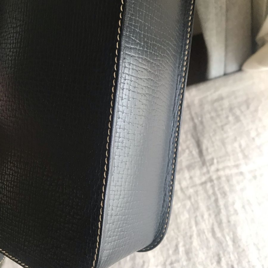 💢限時降💢LOEWE馬鞍包/翻蓋包/小方胖/豆腐包/相機包/側背斜背肩背小包🧵正品🧵況好🧵男女適用-25