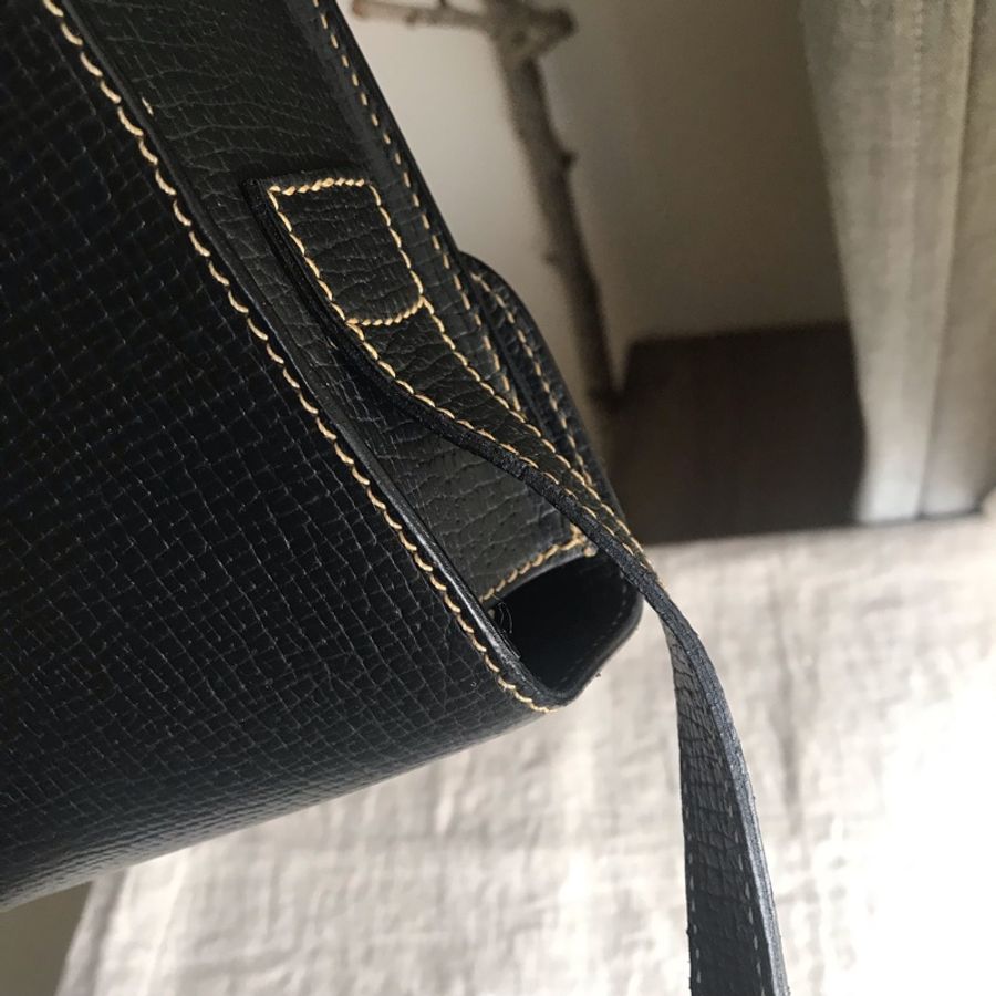 💢限時降💢LOEWE馬鞍包/翻蓋包/小方胖/豆腐包/相機包/側背斜背肩背小包🧵正品🧵況好🧵男女適用-26