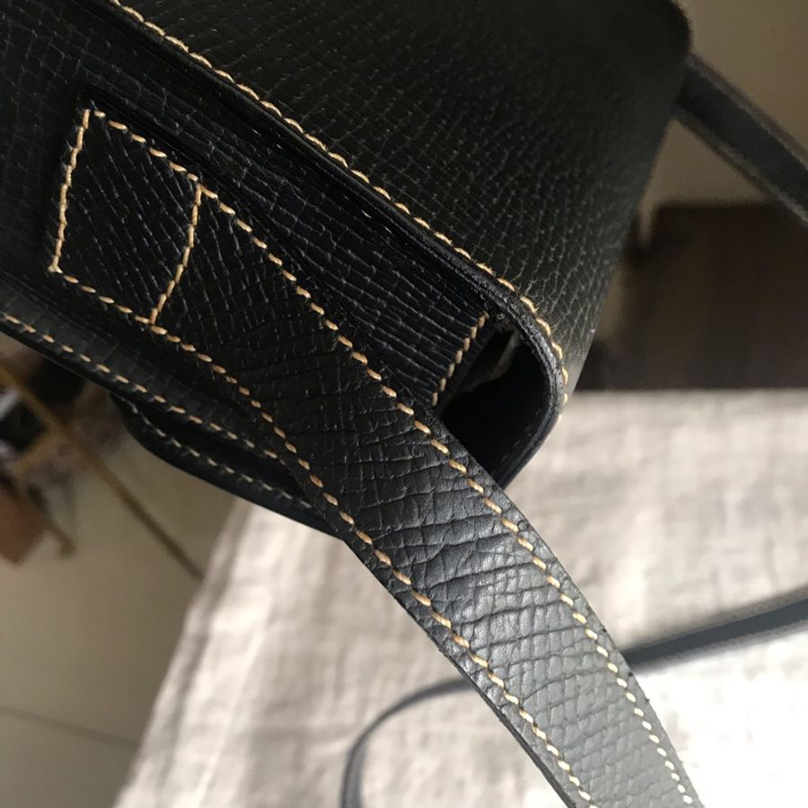 💢限時降💢LOEWE馬鞍包/翻蓋包/小方胖/豆腐包/相機包/側背斜背肩背小包🧵正品🧵況好🧵男女適用-27