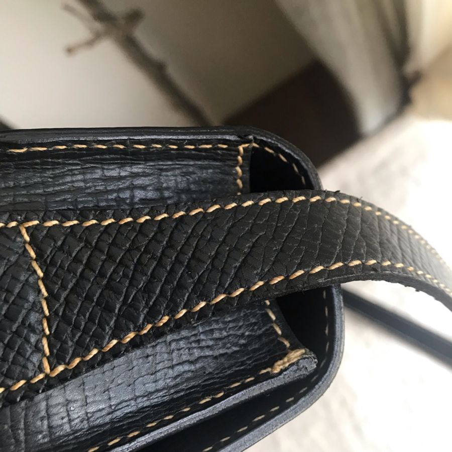 💢限時降💢LOEWE馬鞍包/翻蓋包/小方胖/豆腐包/相機包/側背斜背肩背小包🧵正品🧵況好🧵男女適用-34
