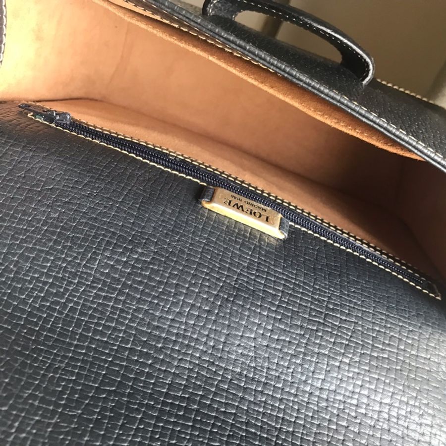💢限時降💢LOEWE馬鞍包/翻蓋包/小方胖/豆腐包/相機包/側背斜背肩背小包🧵正品🧵況好🧵男女適用-42