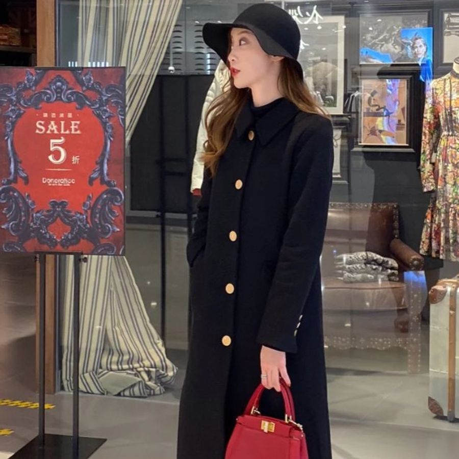 Fendi peekaboo mini 躲貓貓-3
