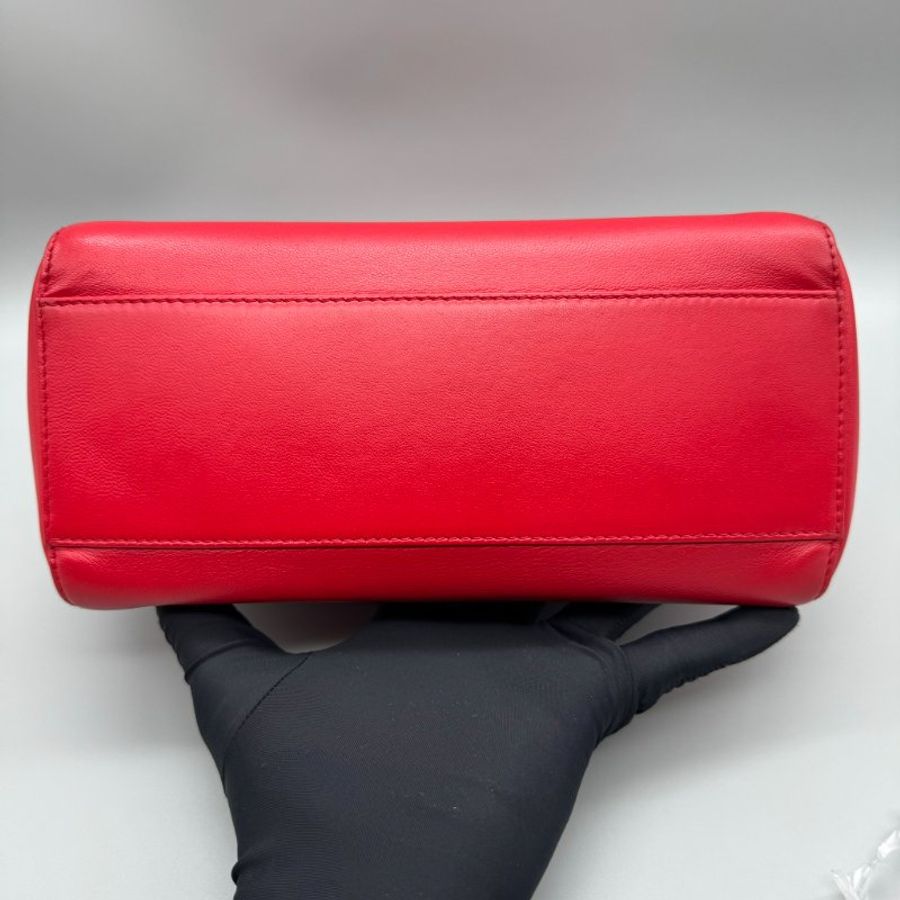 Fendi peekaboo mini 躲貓貓-10
