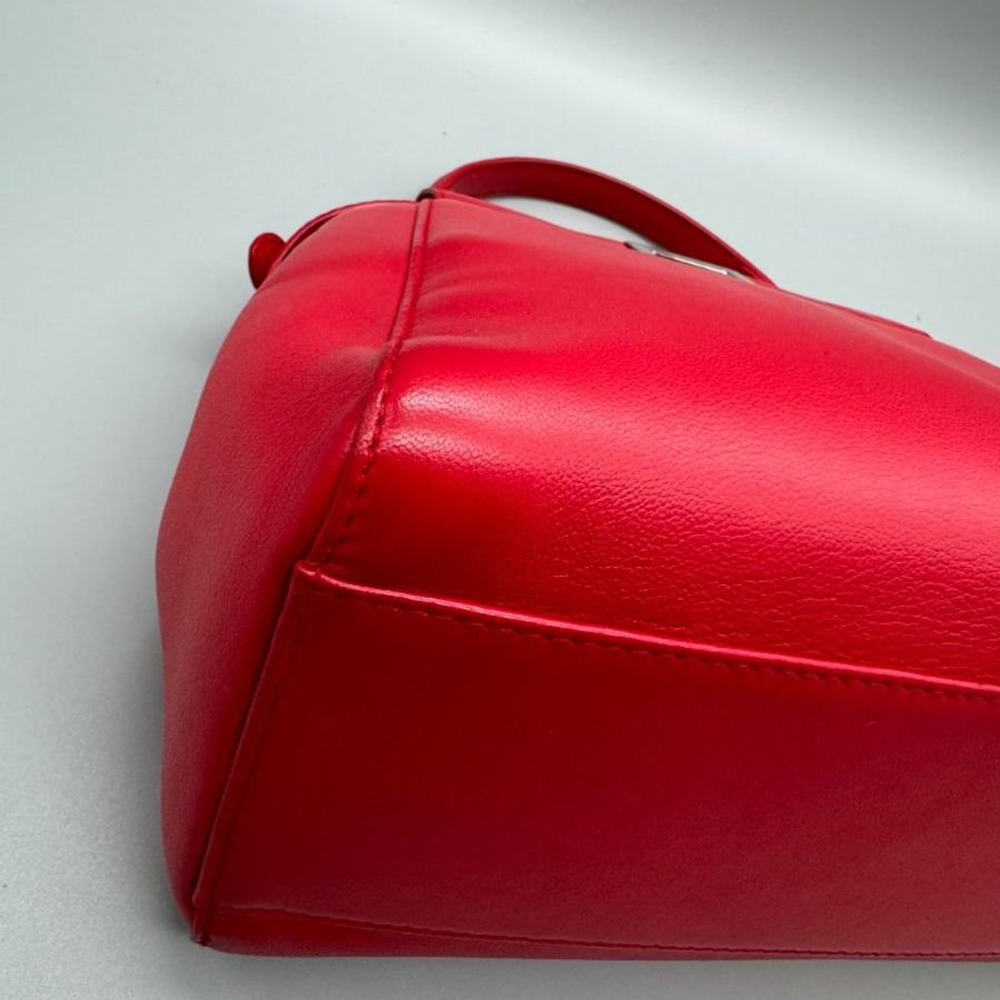 Fendi peekaboo mini 躲貓貓-13