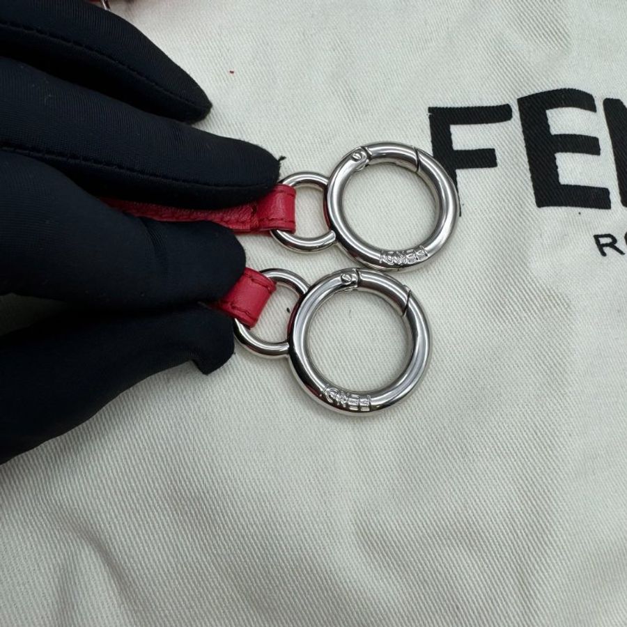 Fendi peekaboo mini 躲貓貓-18