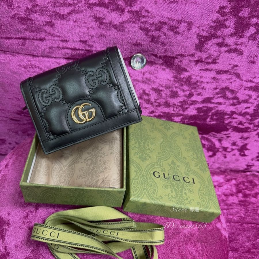 已售)勿下單 Gucci-1