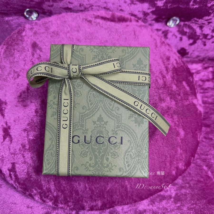 已售)勿下單 Gucci-2