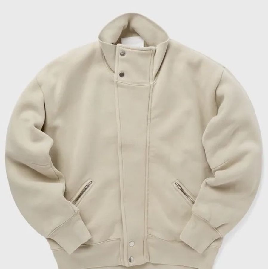 Isabel Marant 米色男裝外套-0