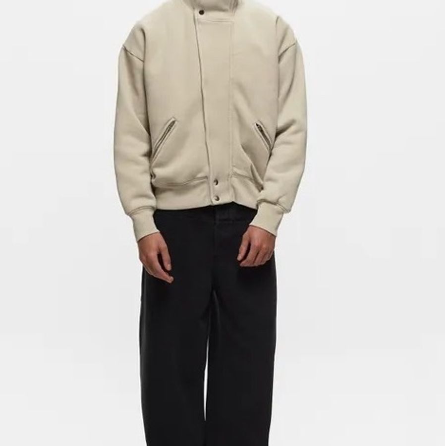 Isabel Marant 米色男裝外套-1
