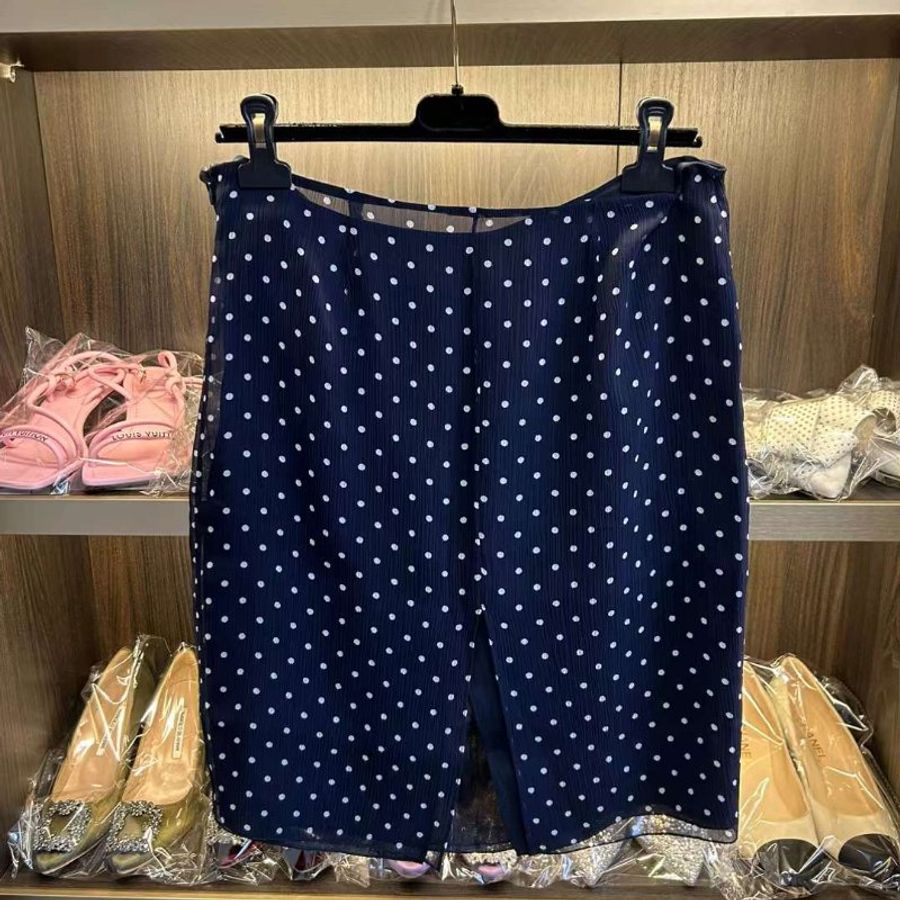 MIUMIU 裙 全新閒置 尺碼42-2