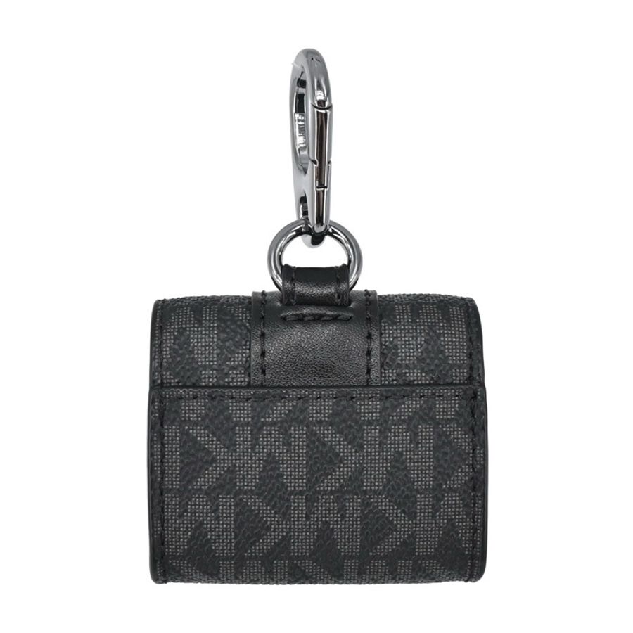 Michael Kors GIFTING AirPods Pro耳機掛繩保護套禮盒(黑)-2
