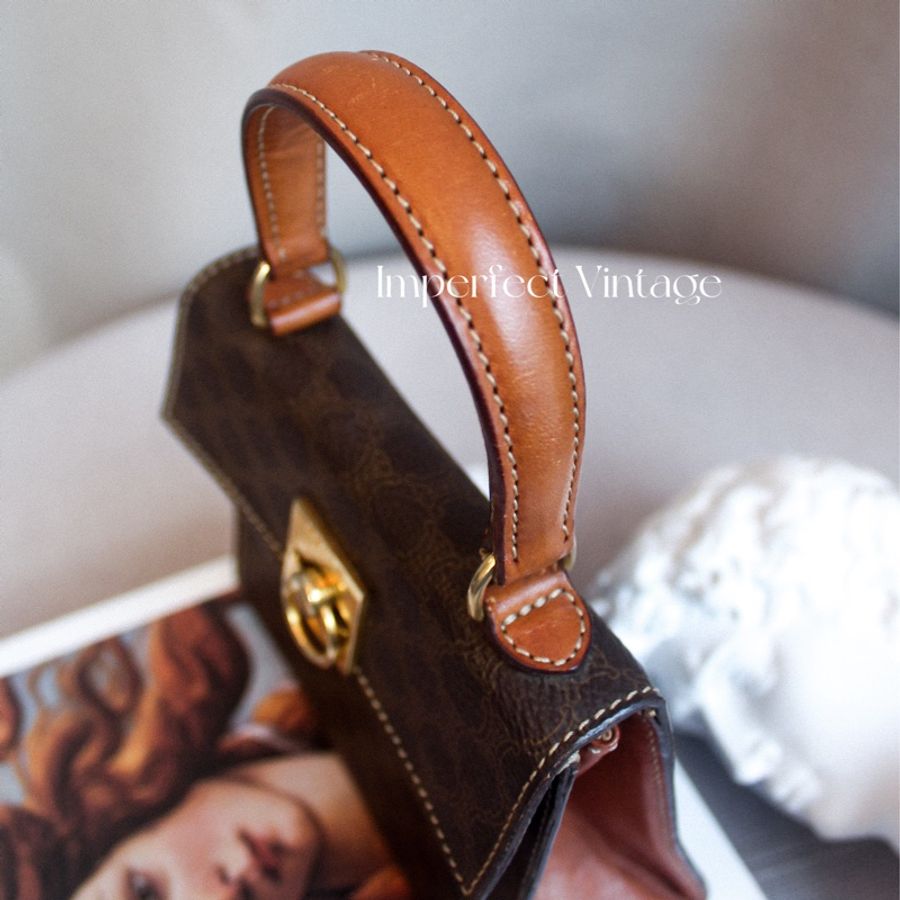 Celine mini Kelly-4