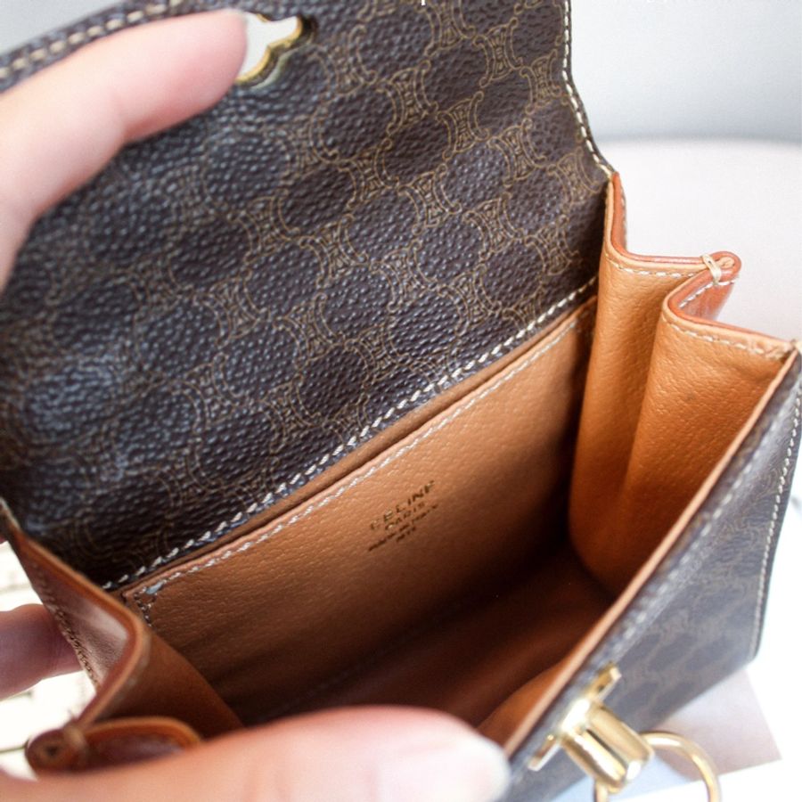 Celine mini Kelly-11